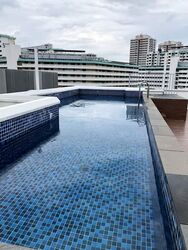 St Patrick's Residences (D15), Apartment #585041651